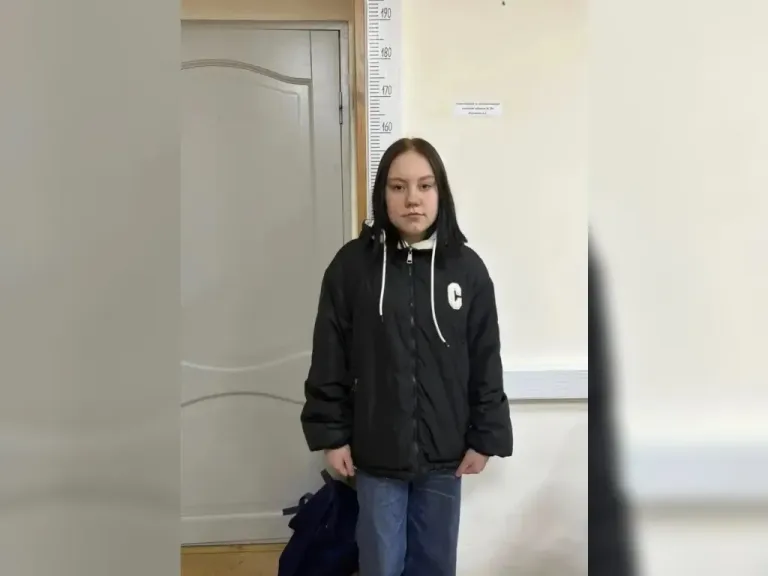 В Ивановской области ищут пропавшую 16-летнюю школьницу