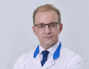 Михаил Кизеев вновь возглавил медцентр «Решма»
