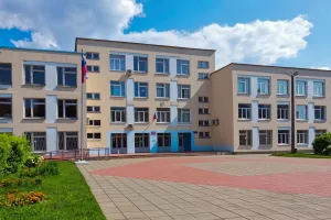Лицей № 22 в Иванове отметит 100-летие 20 ноября