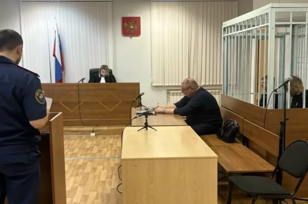 Пятеро мужчин похитили у программиста в Иванове 84,3 млн рублей
