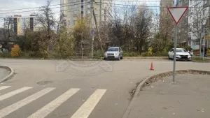 В Ивановской области за выходные произошло три ДТП с пешеходами