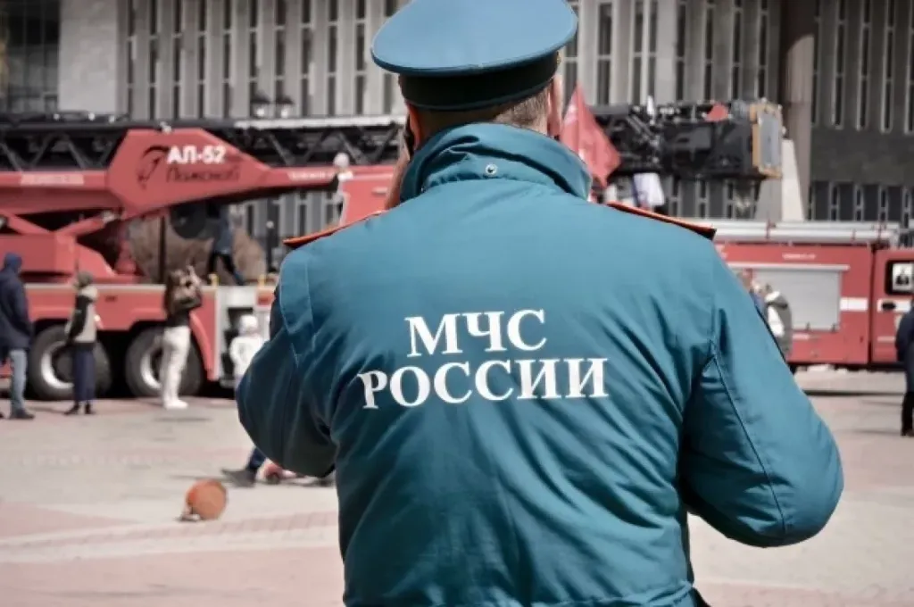 В Ивановском округе потушили торфяной пожар около Афанасово