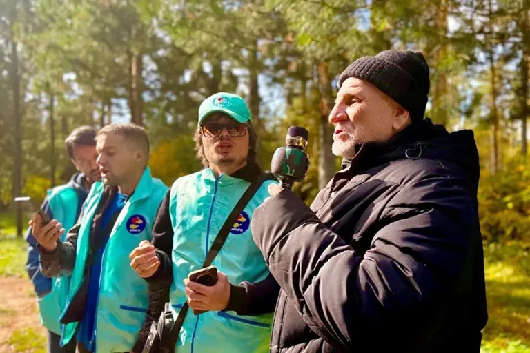 В Богородском интернате живут 50 мужчин с ментальными нарушениями