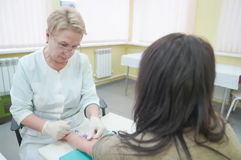 В Ивановской области напомнили о тестах на ВИЧ при диспансеризации