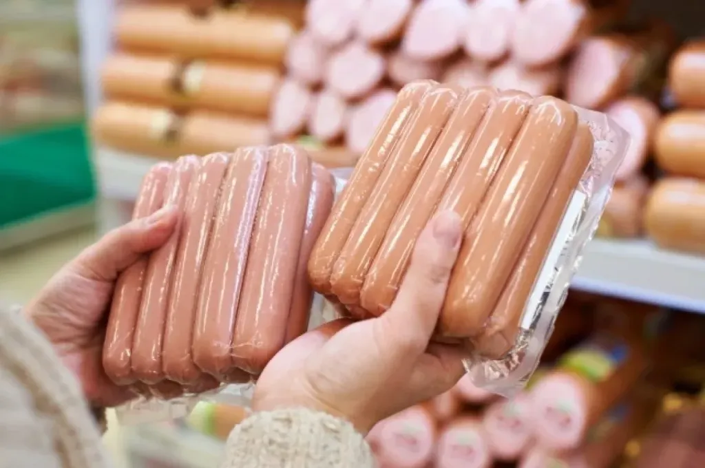 В мясной продукции из Приволжского района нашли незаявленную курицу